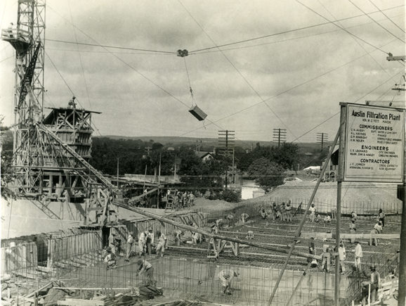 Then and Now: Arlington Stadium, MoneyGram Soccer Park - Freese and Nichols