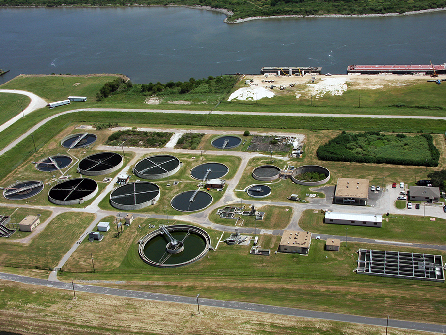 Water And Wastewater Engineering - Freese And Nichols