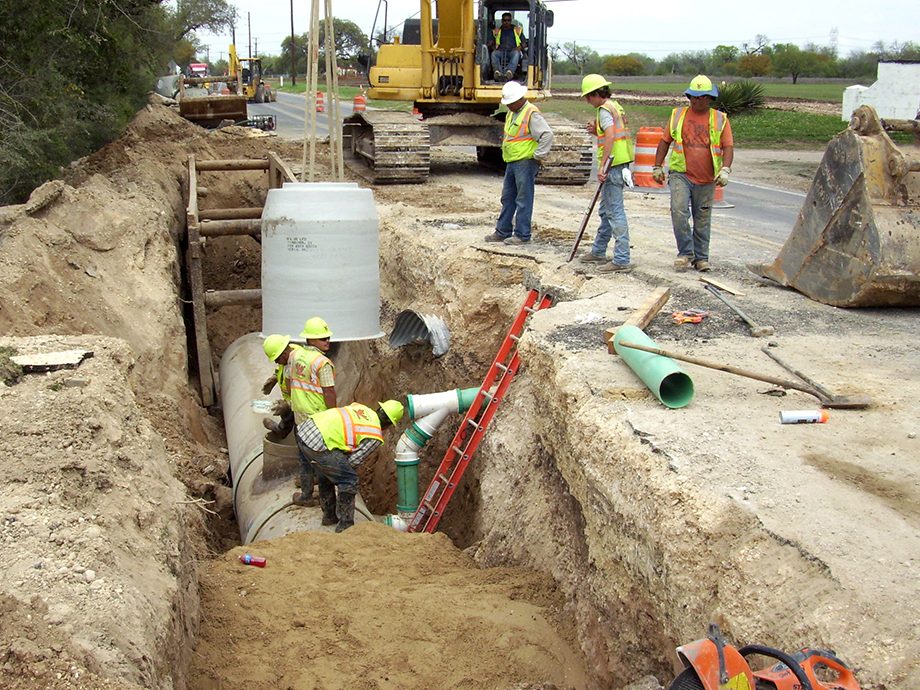 Water and Wastewater Engineering - Freese and Nichols