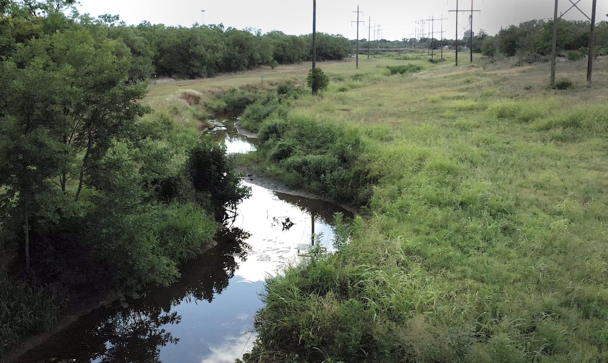 Three Parks and Trails Projects Reach Milestones - Freese and Nichols